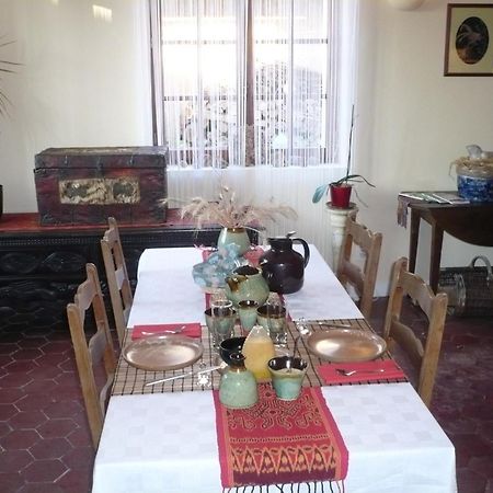Bed and Breakfast Le Havre De Bennecourt Екстер'єр фото