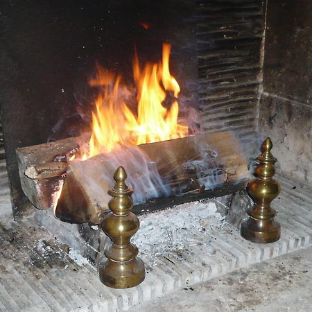 Bed and Breakfast Le Havre De Bennecourt Екстер'єр фото