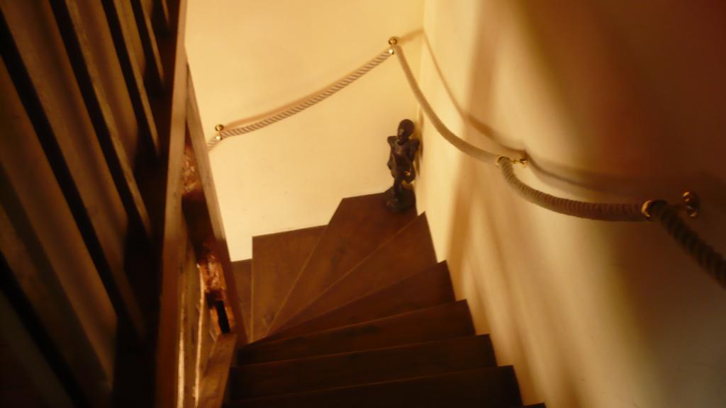 Bed and Breakfast Le Havre De Bennecourt Екстер'єр фото