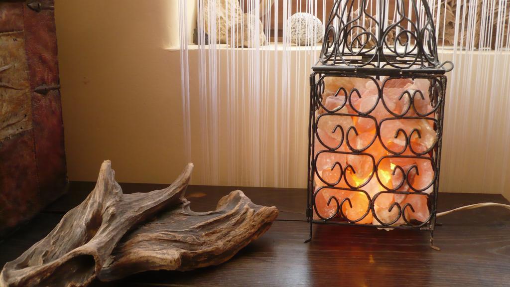 Bed and Breakfast Le Havre De Bennecourt Екстер'єр фото