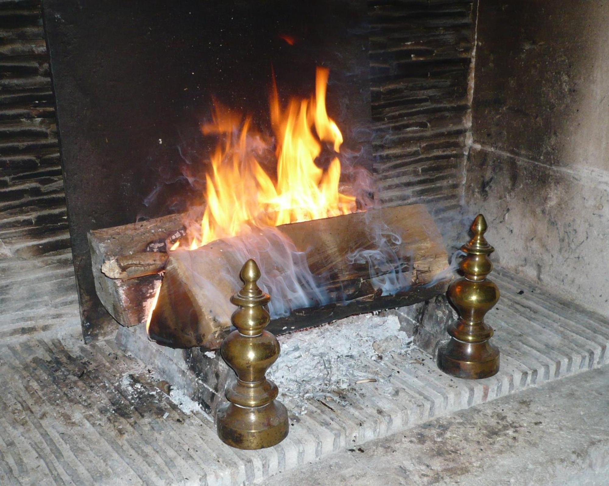 Bed and Breakfast Le Havre De Bennecourt Екстер'єр фото